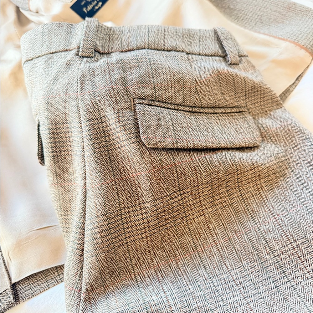 Banana Republic Wide Leg Pantsuit. - Picture 7 of 7